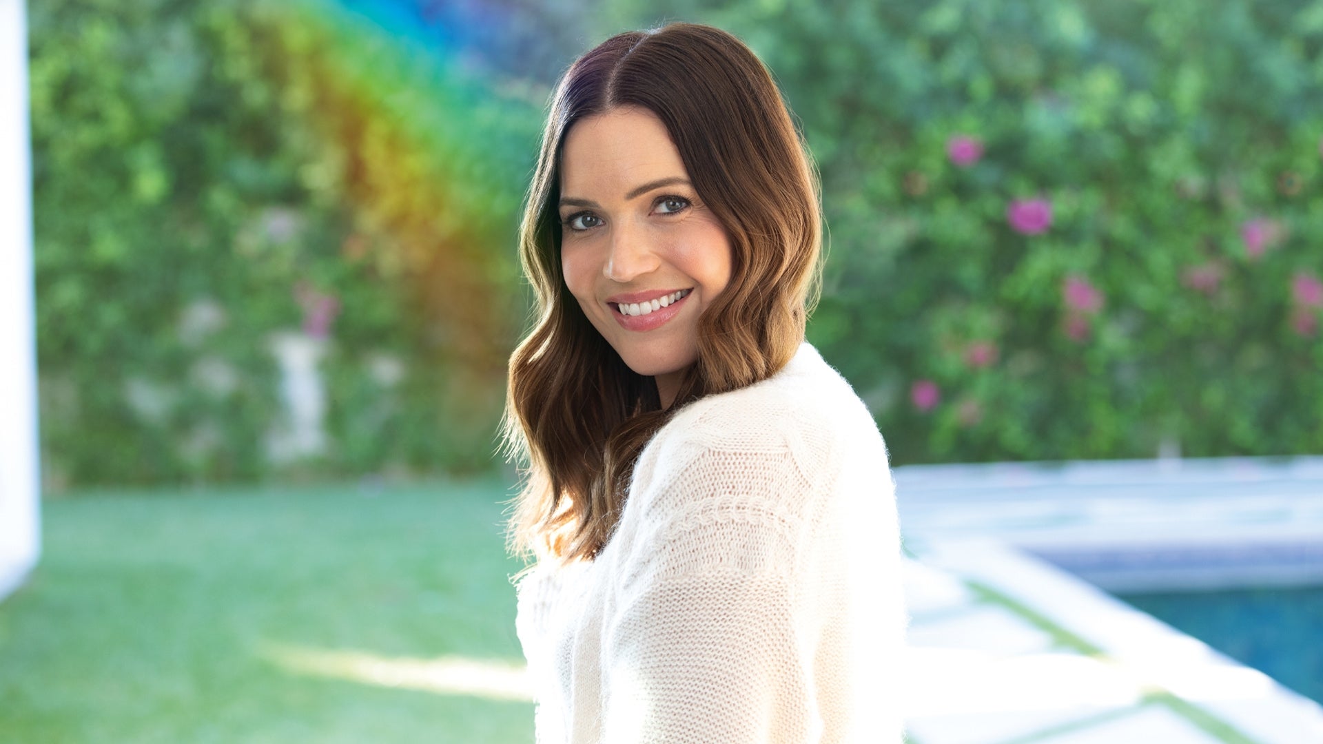 Mandy Moore on Canceling Music Tour and Teaming Up With Lumenis to Educate People on Dry Eye Disease