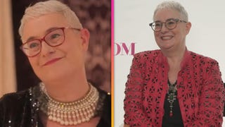 ‘How to Build a Sex Room’: Designer Melanie Rose on What She Hopes Viewers Take Away (Exclusive)