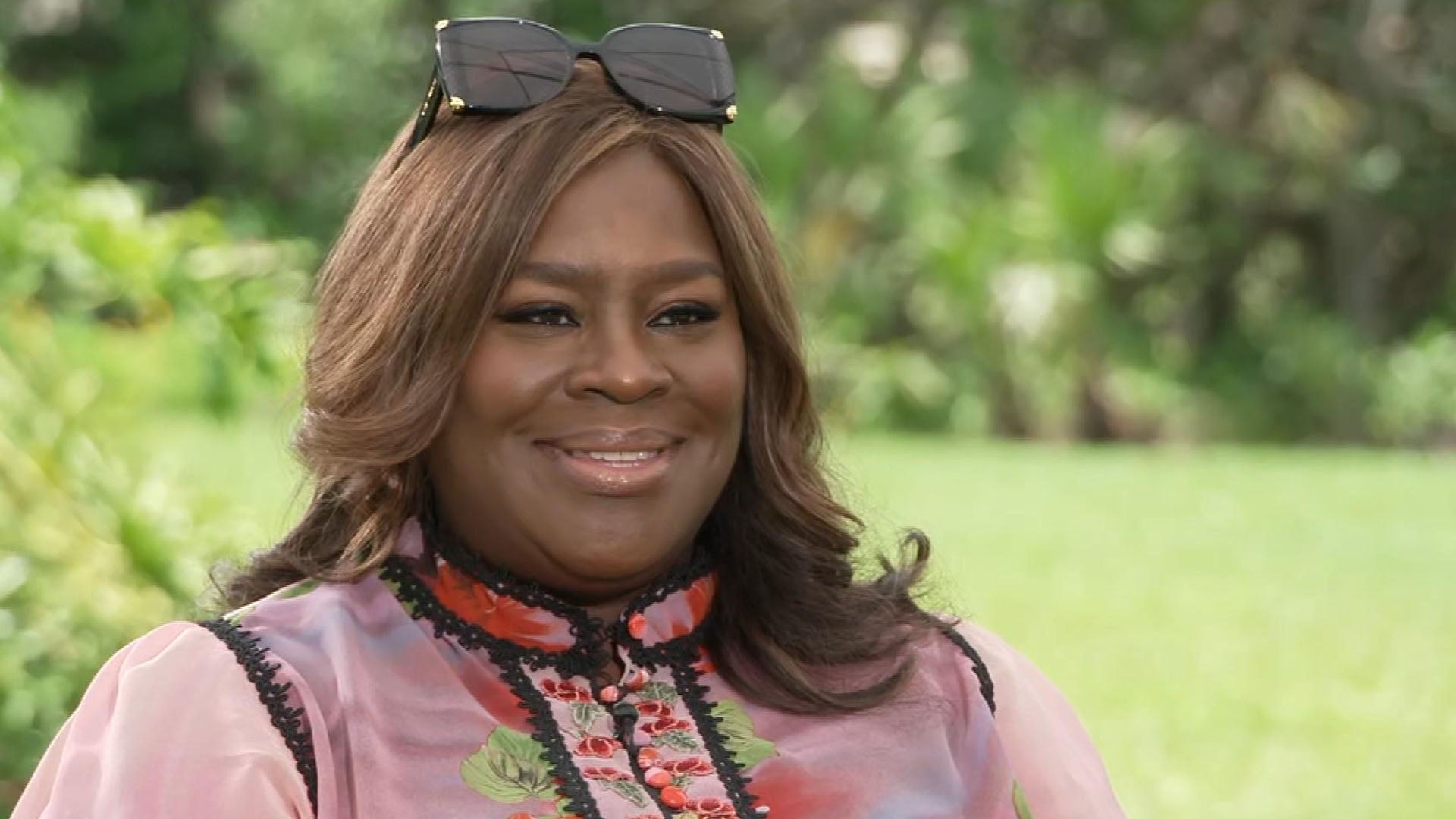 Retta on Not Feeling Guilty About Criticizing People on 'Ugliest House in America' (Exclusive)