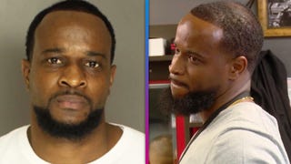 '90 Day Fiancé’ Alum Is on Most Wanted List After Being Accused of Murder