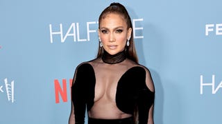 How Jennifer Lopez Overcame Feeling 'Paralyzed' After a Panic Attack