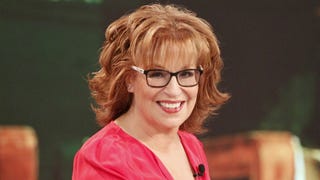 Joy Behar Recalls Being ‘Glad’ to Be Fired from ‘The View’ in 2013