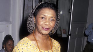 Mary Alice, 'The Matrix Revolutions' Actress, Dead at 86 