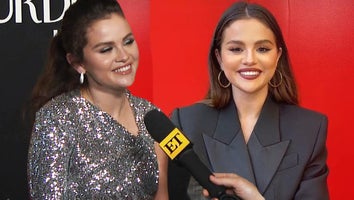 Selena Gomez Reveals Her Favorite Song and Teases New Album