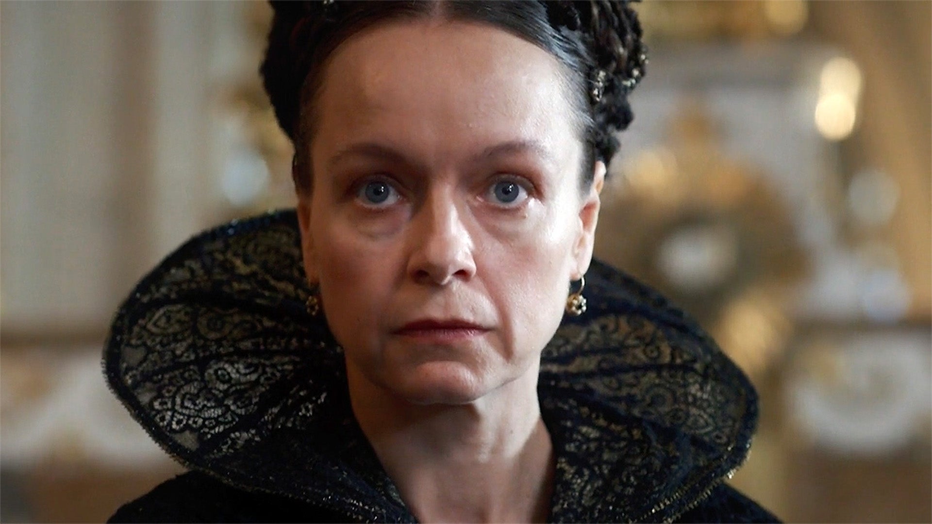‘The Serpent Queen’ Trailer: Samantha Morton Transforms Into Catherine de' Medici (Exclusive)