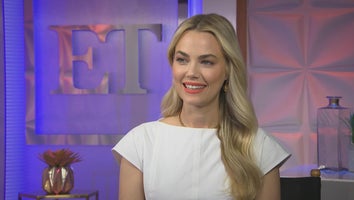 'Maggie' Star Rebecca Rittenhouse on Navigating Dating as a Psychic in New Show (Exclusive) 