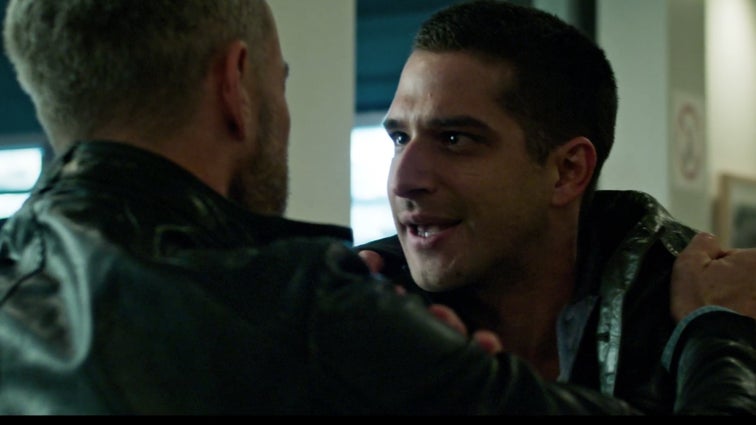 'Teen Wolf: The Movie'