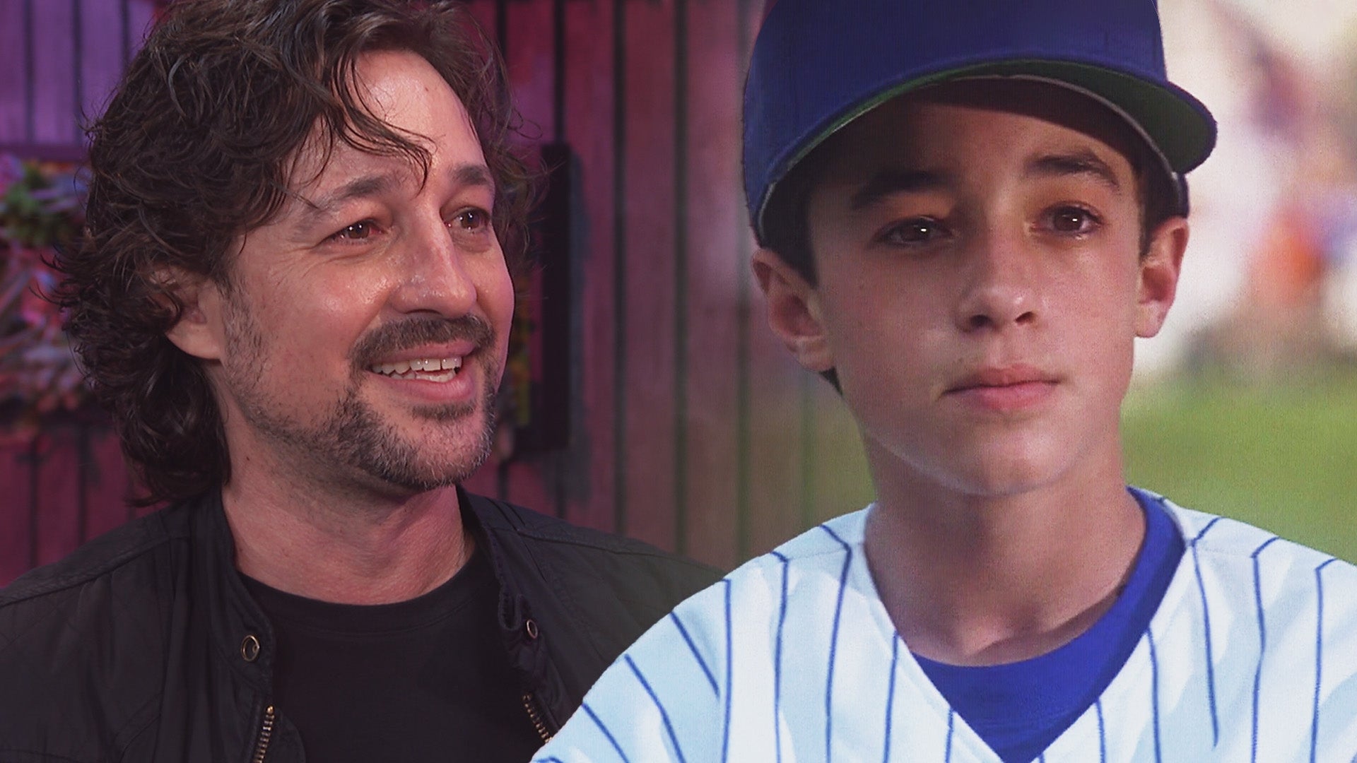 Thomas Ian Nicholas on 'Rookie of the Year' Anniversary and How 'American Pie' Inspired New Single