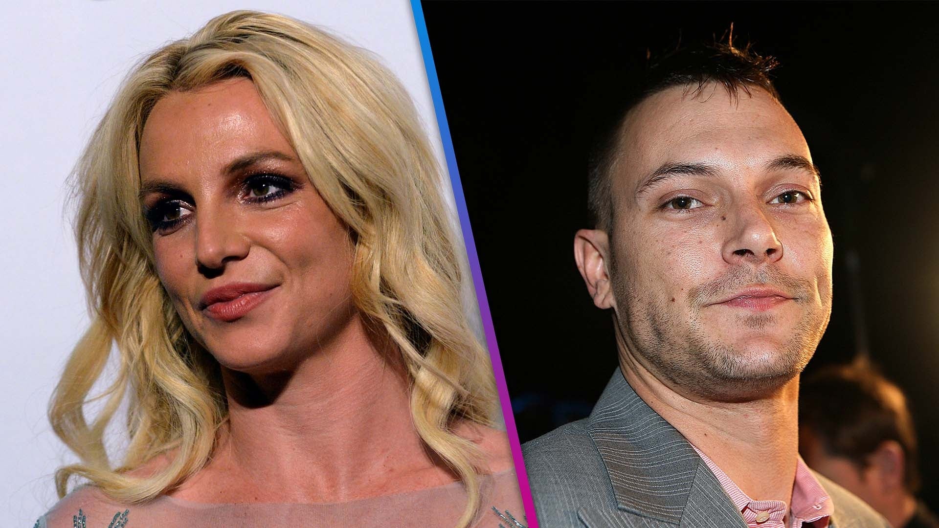 Britney Spears Slams Ex Kevin Federline's New Interview About Their Kids