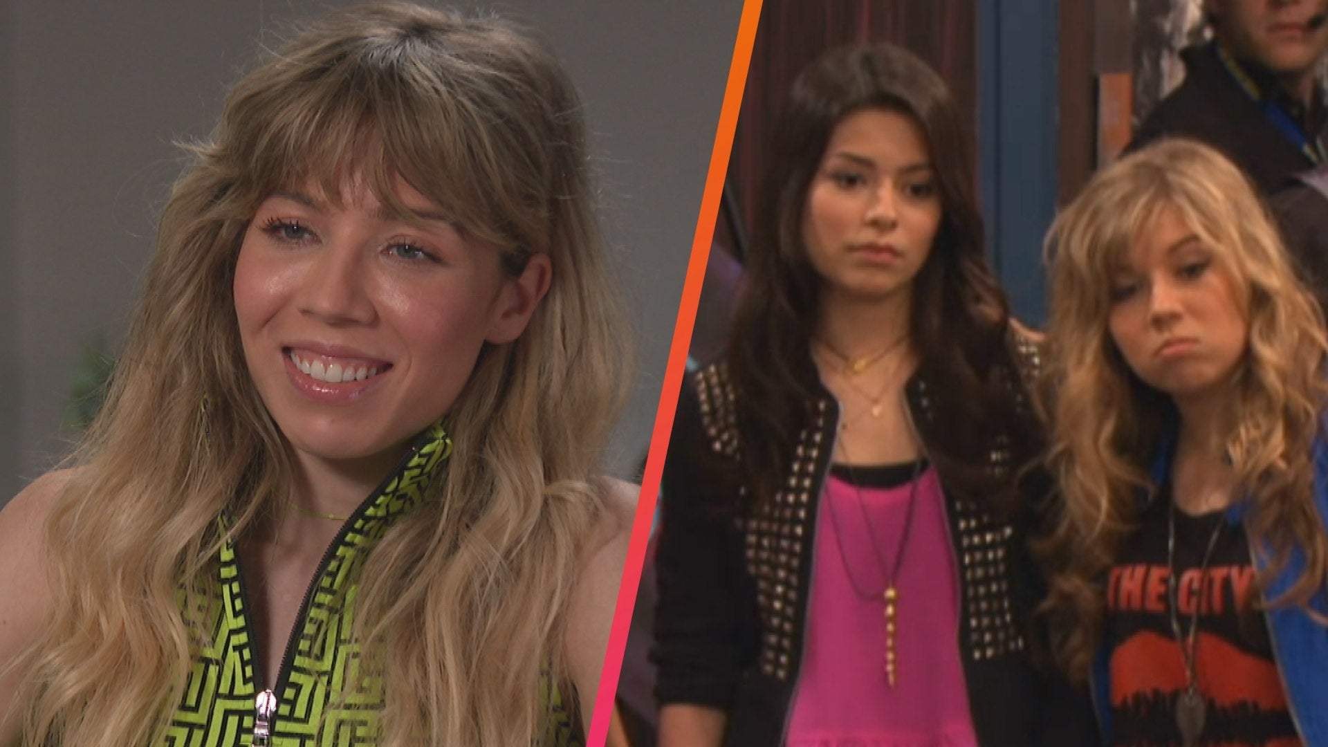 Jennette McCurdy on Where She Stands With 'iCarly' Cast and If She'll Act Again (Exclusive) 