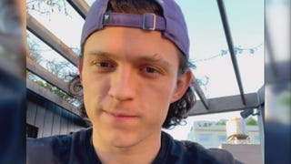 Tom Holland Announces Social Media Hiatus for His Mental Health 