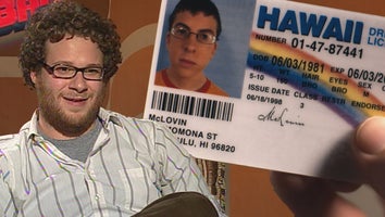 'Superbad' Turns 15! Seth Rogen on McLovin and Teen Comedy's Real-Life Inspiration (Flashback)