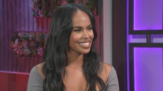 Sabrina Elba on Working With Husband Idris and Planning His 50th Birthday Surprise! (Exclusive)