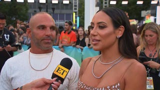 Joe and Melissa Gorga Wish Teresa Giudice and Louie Ruelas ‘the Best’ After Skipping Wedding