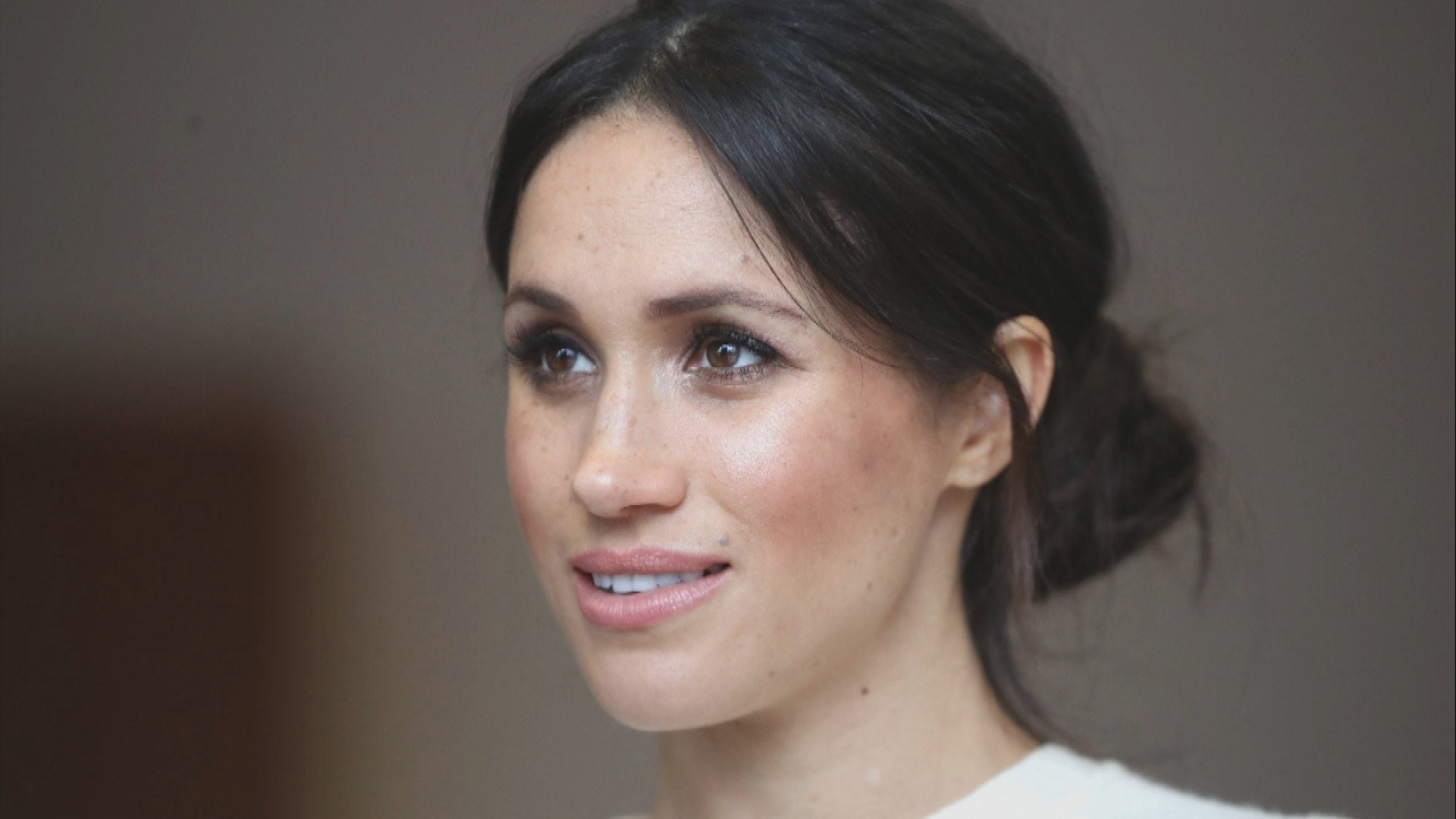 Meghan Markle Reveals Whether She Can Forgive the Royal Family