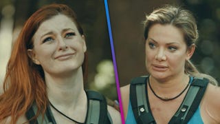 Janelle Pierzina Makes 'Big Brother's Rachel Reilly Cry in 'Snake in the Grass' Teaser (Exclusive)