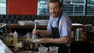 The Try Guys Attempt to Make Indian Dosas! (Exclusive)