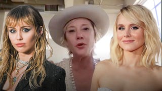 Why Anne Heche Wanted Miley Cyrus or Kristen Bell to Play Her in a Biopic