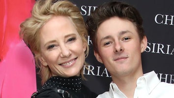 Anne Heche's Son Left With ‘Deep, Wordless Sadness’ After Her Death