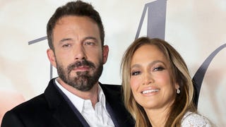 Jennifer Lopez and Ben Affleck’s Wedding: Inside Their Sunday BBQ