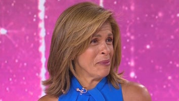 Hoda Kotb Gets Emotional Over Raising Her Daughters, Co-Parenting With Ex 