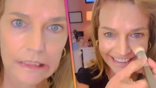 Savannah Guthrie Accidentally Oversleeps, Documents Herself Rushing to 'Today' Show Set