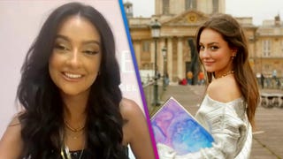 'Real Girlfriends in Paris': Victoria Zito Got Reality TV Advice From These Bravo-lebs (Exclusive)