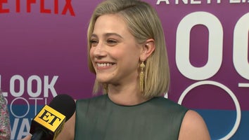 Lili Reinhart Says ‘Riverdale’ Ending Makes Her ‘Sad’ and Reacts to Season 6 Finale (Exclusive)