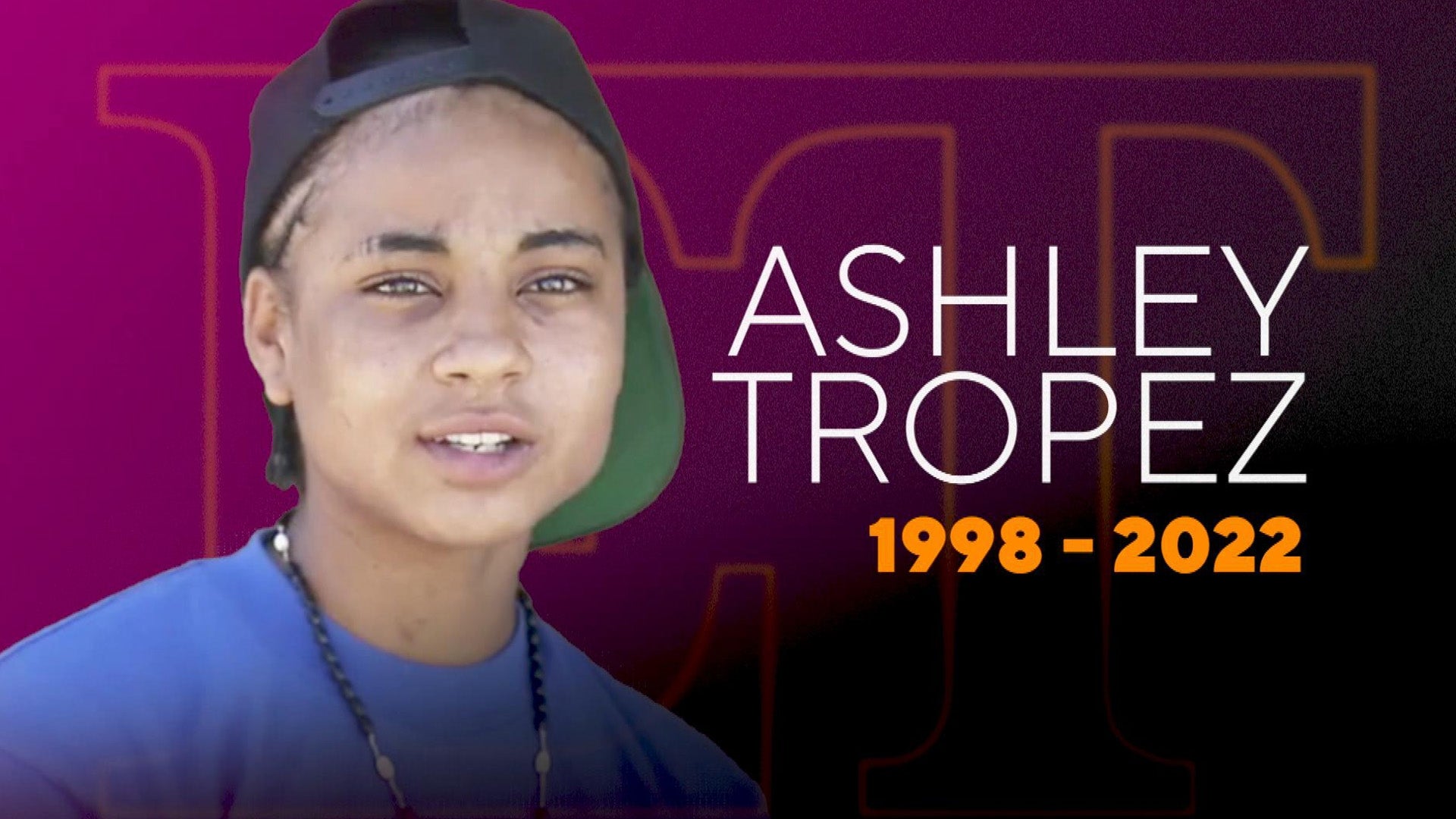 'Beyond Scared Straight's Ashley Tropez Found Dead at 24 With 'Traumatic Injuries'