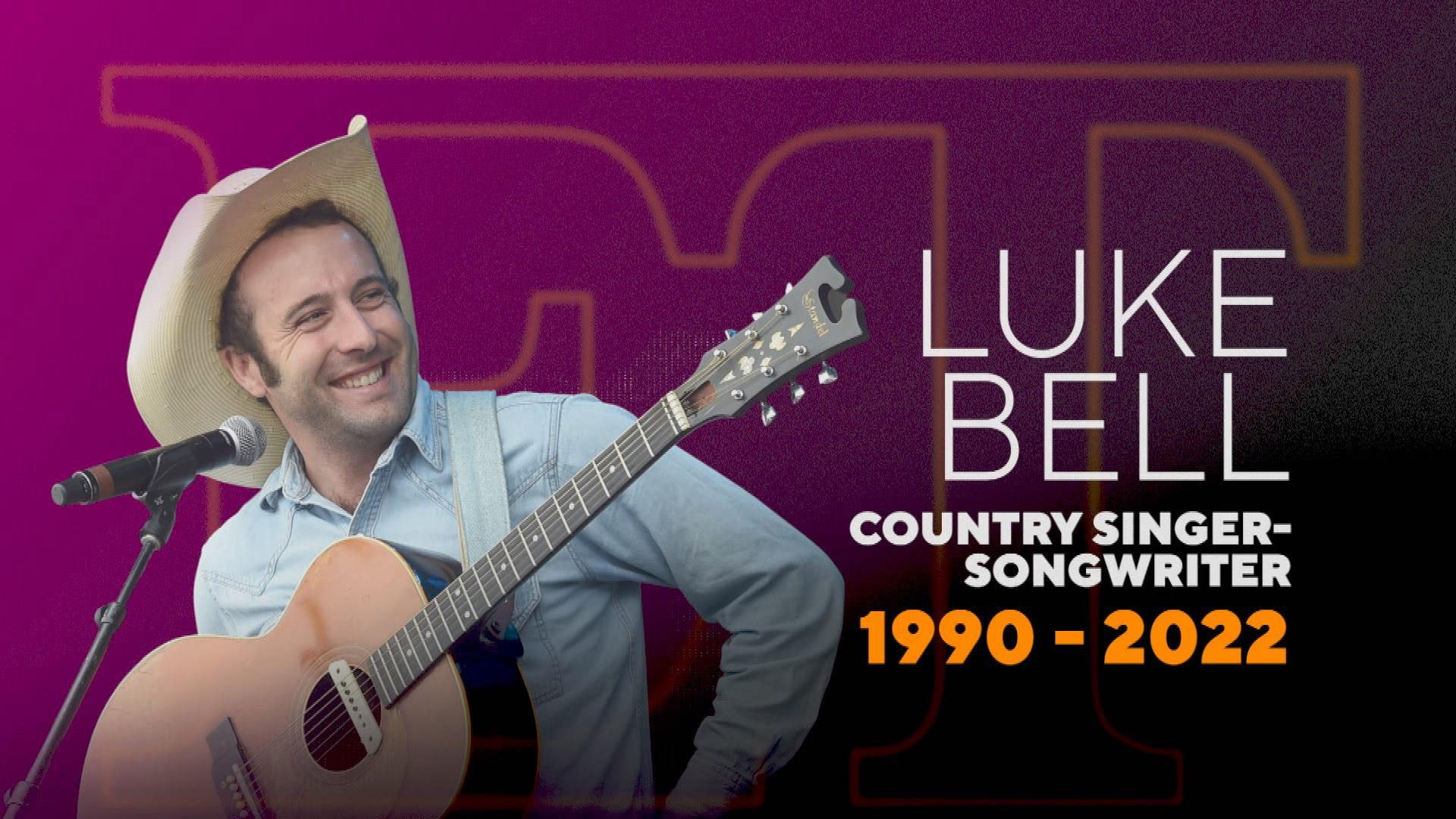 Luke Bell, Country Musician, Found Dead at 32 Over a Week After Being Reported Missing