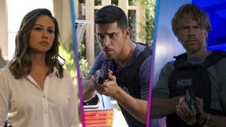 ‘NCIS’ Universe Offers Premieres to Fan Out Over!