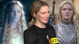 'The Rings of Power': See Which 'Lord of the Rings' Characters Appear in Prequel Series 