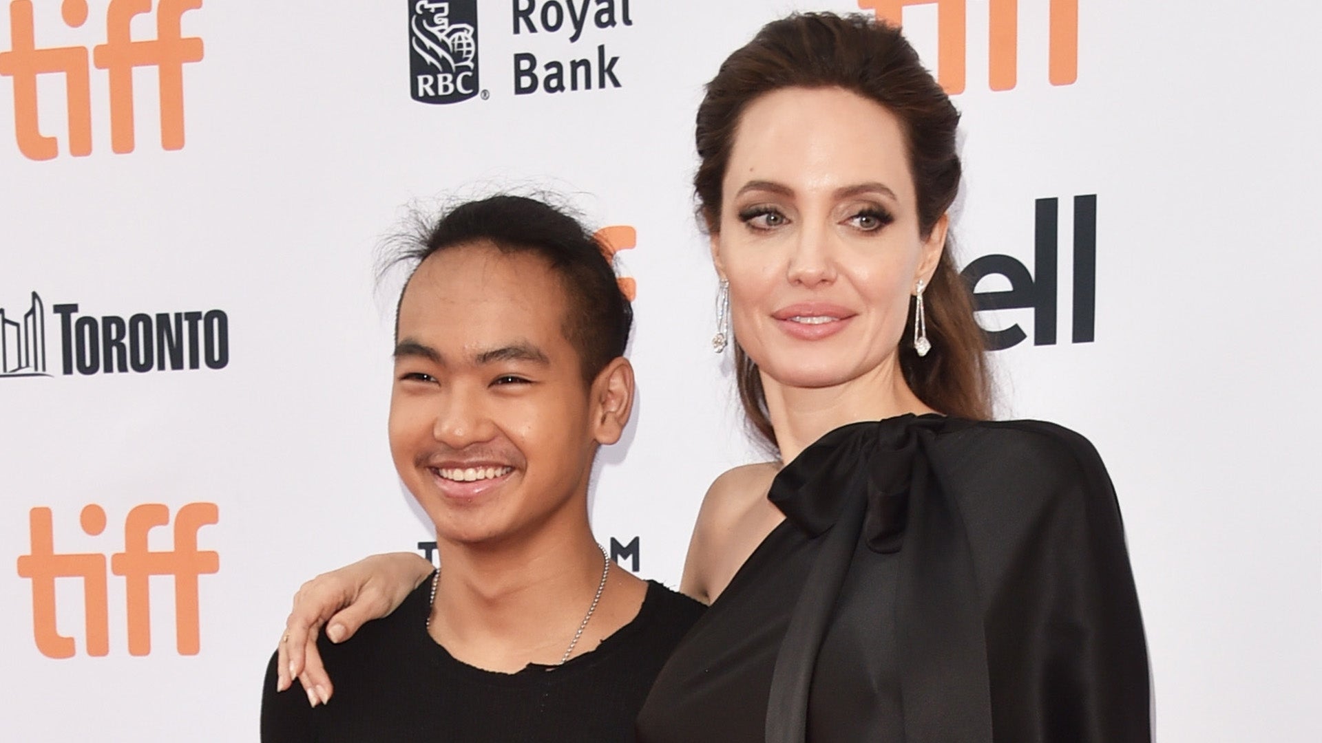 Maddox Jolie-Pitt Celebrates 21st Birthday With Mom Angelina Jolie and Siblings (Source)