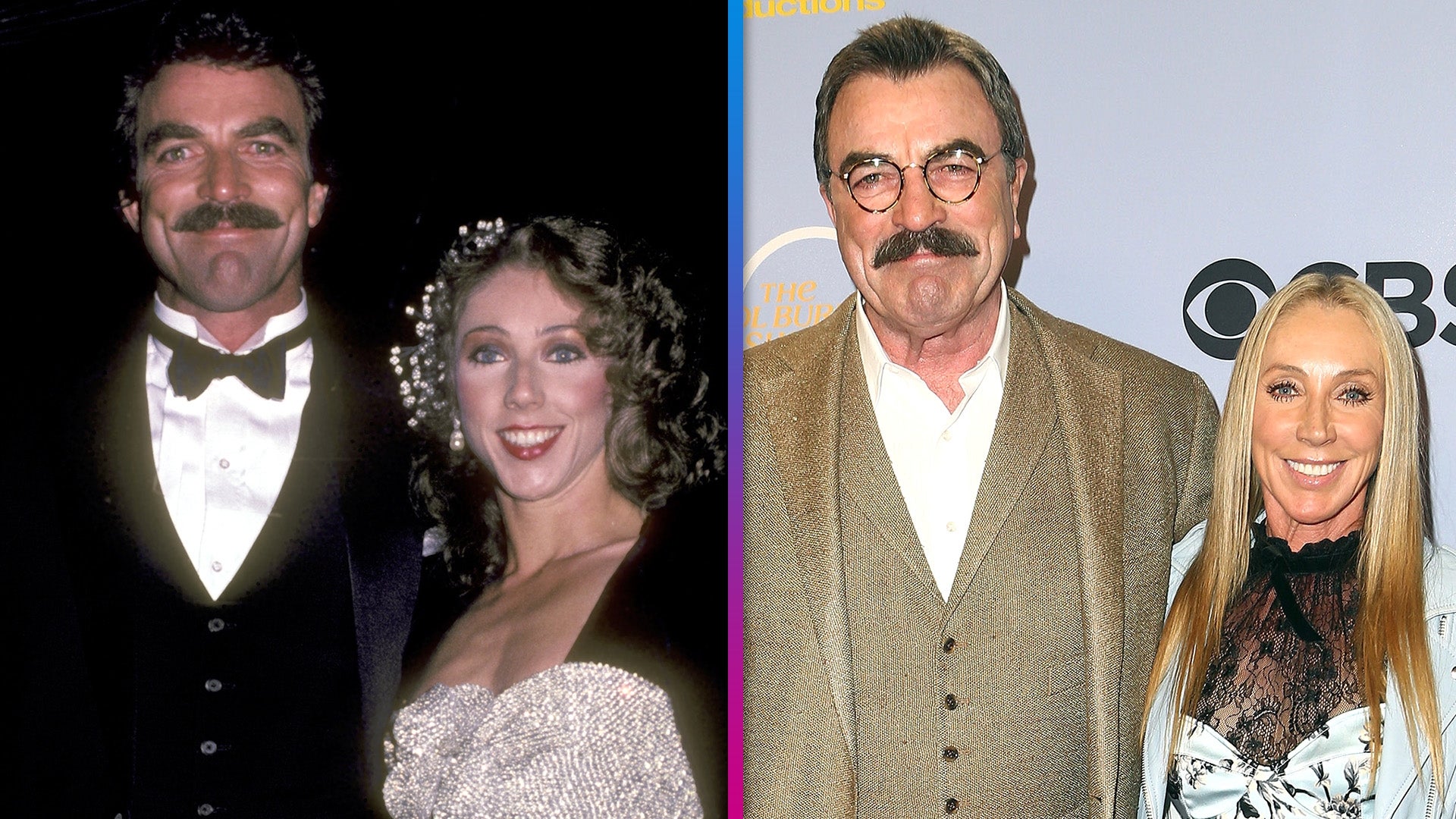 Inside Tom Selleck and Wife Jillie Macks Love Story as They Celebrate 35th Wedding Anniversary pic
