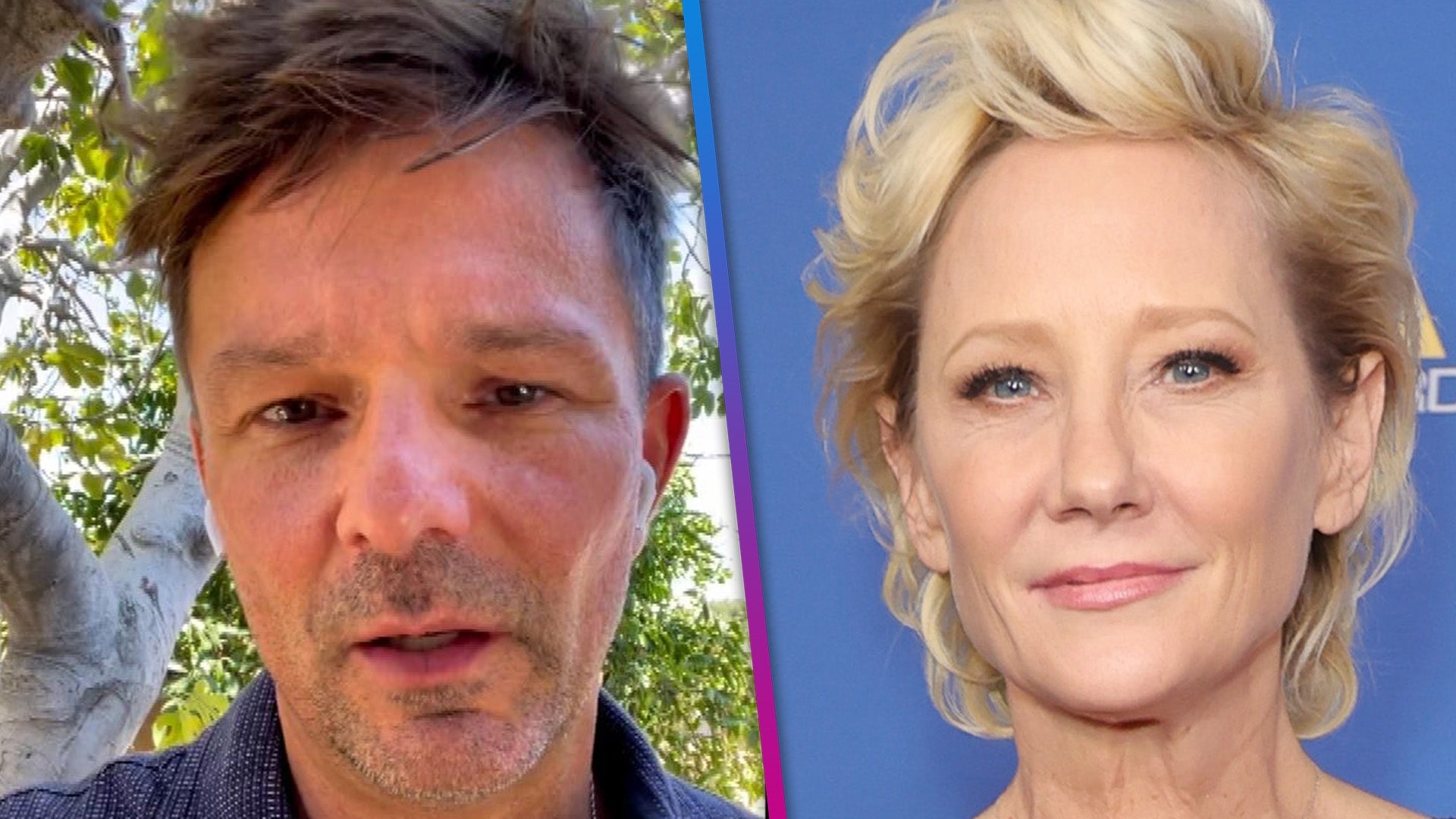 Anne Heche’s Ex Coley Laffoon Reflects on Her Death in Emotional Video