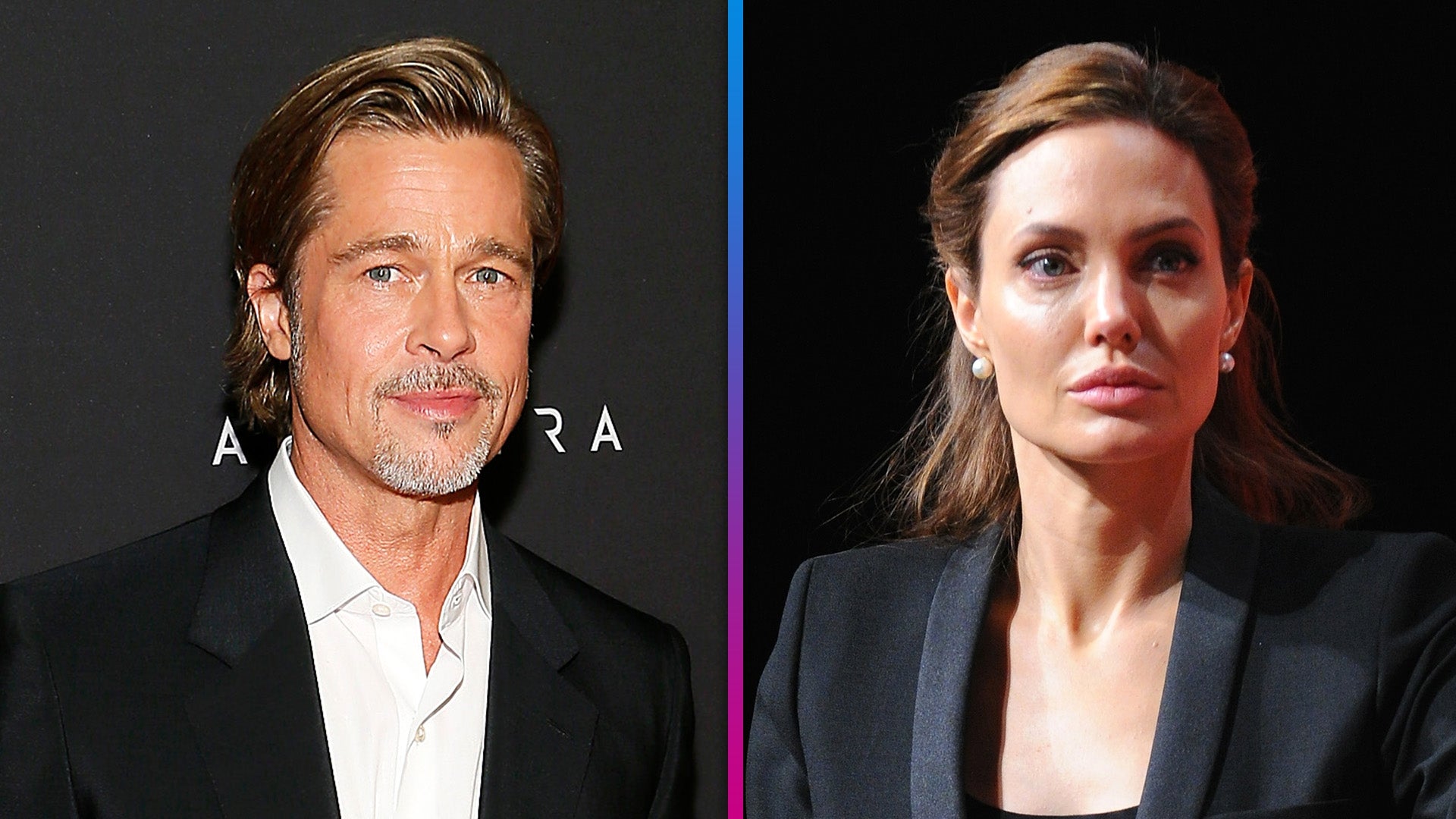Brad Pitt and Angelina Jolie's 2016 Jet Incident: Biggest Bombshells From FBI Report