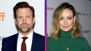 Olivia Wilde Limiting Contact With Jason Sudeikis While Co-Parenting (Source)