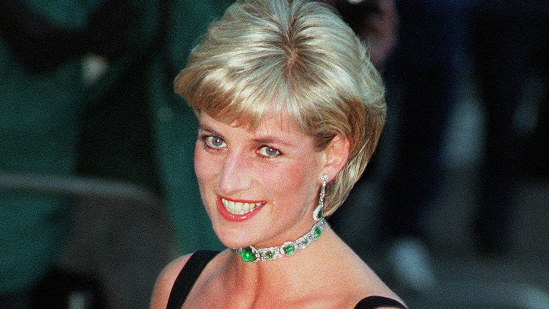 ‘The Princess' Documentary Features Rare Footage of Diana and Sons William & Harry