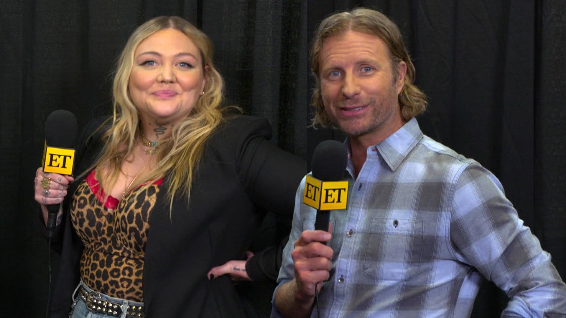 dierks bentley wife 2022