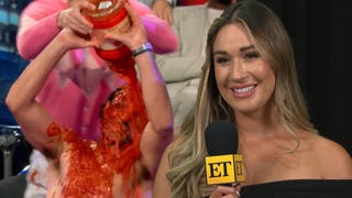 ‘The Bachelorette: Men Tell All’: Rachel Reacts to Meatball’s Messy Moment (Exclusive)