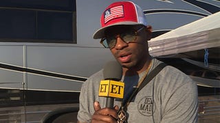 Jimmie Allen Shares Deeply Personal Meaning Behind His Annual Bettie James Fest (Exclusive)