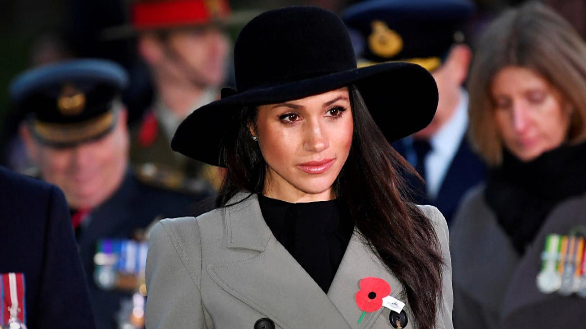 Meghan Markle Reveals She’s ‘Still Healing’ From Royal Experience