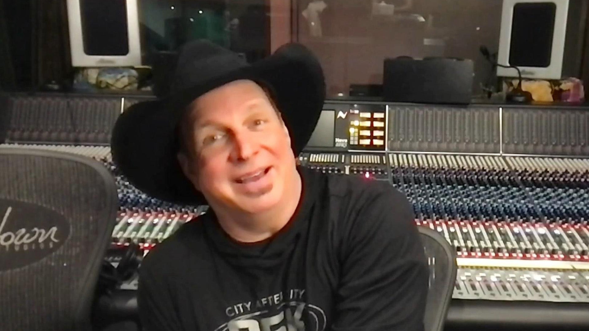 Garth Brooks ‘Proud’ to Be Part of New National Geographic Series (Exclusive)