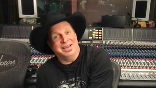 Garth Brooks ‘Proud’ to Be Part of New National Geographic Series (Exclusive)