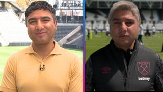 'Ted Lasso's Nick Mohammed on Emmy Nomination and Nate Going to the Dark Side in Season 3 (Exclusive)