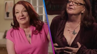 '90 Day Fiancé: The Single Life' Season 3 Trailer Features Debbie's Sex Life Confession!