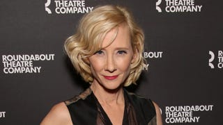 Anne Heche, 'Six Days Seven Nights' Star, Dead at 53