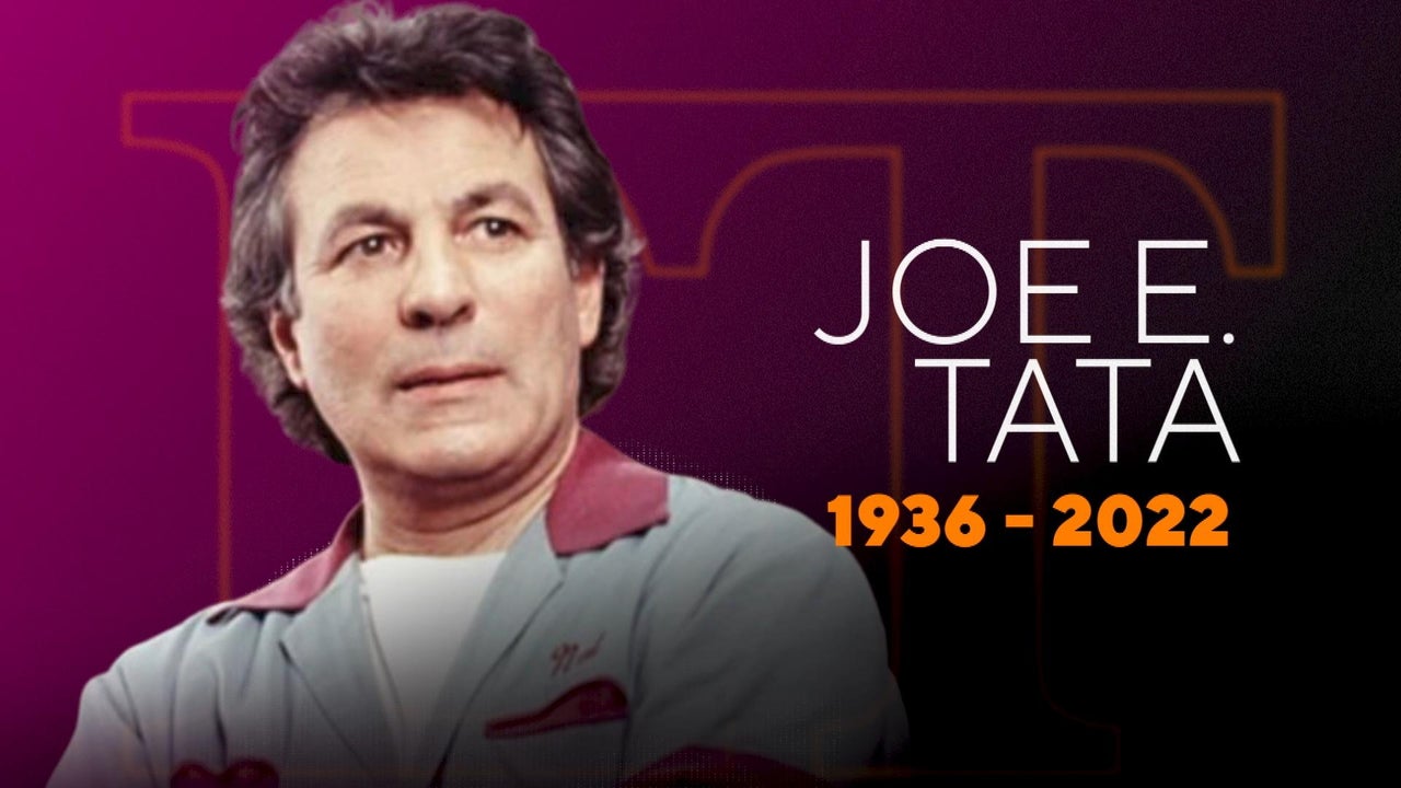 Joe E Tata Riddler Joe E. Tata, 'Beverly Hills, 90210' Actor, Dead at 85
