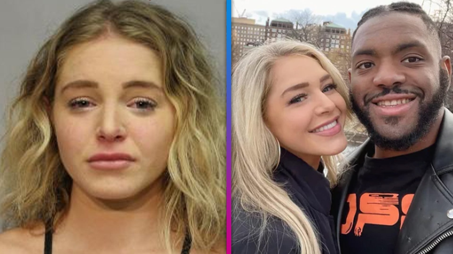 OnlyFans Model Arrested, Charged With Murdering Boyfriend