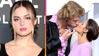 Addison Rae 'Embarrassed' by Family Drama (Source)  